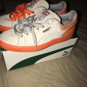 Pumas sz 7.5